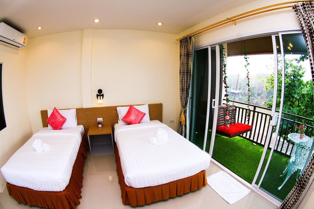 Banana Resort & Spa 4/31