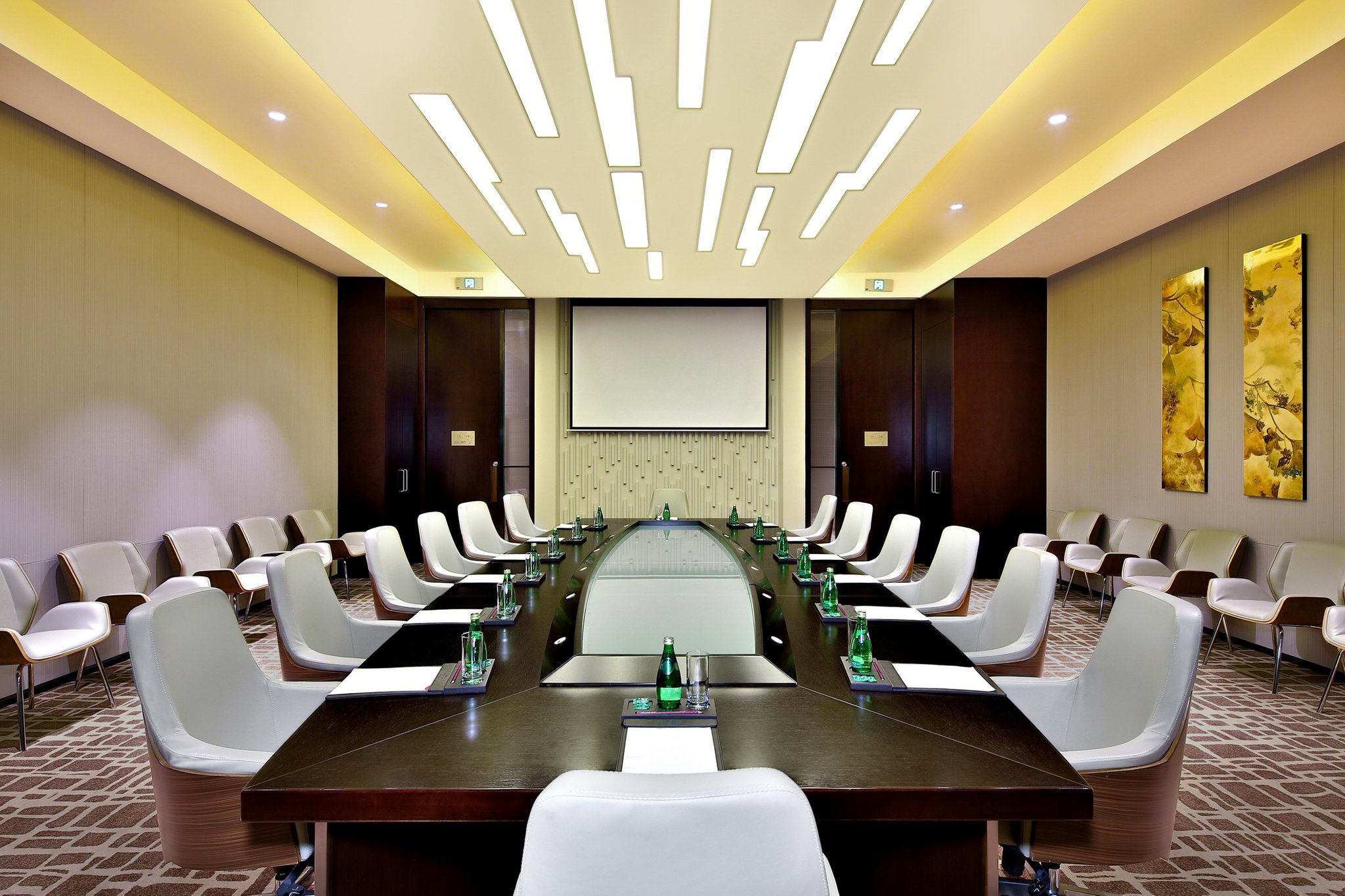 CROWNE PLAZA CHENGDU WENJIANG 49/60
