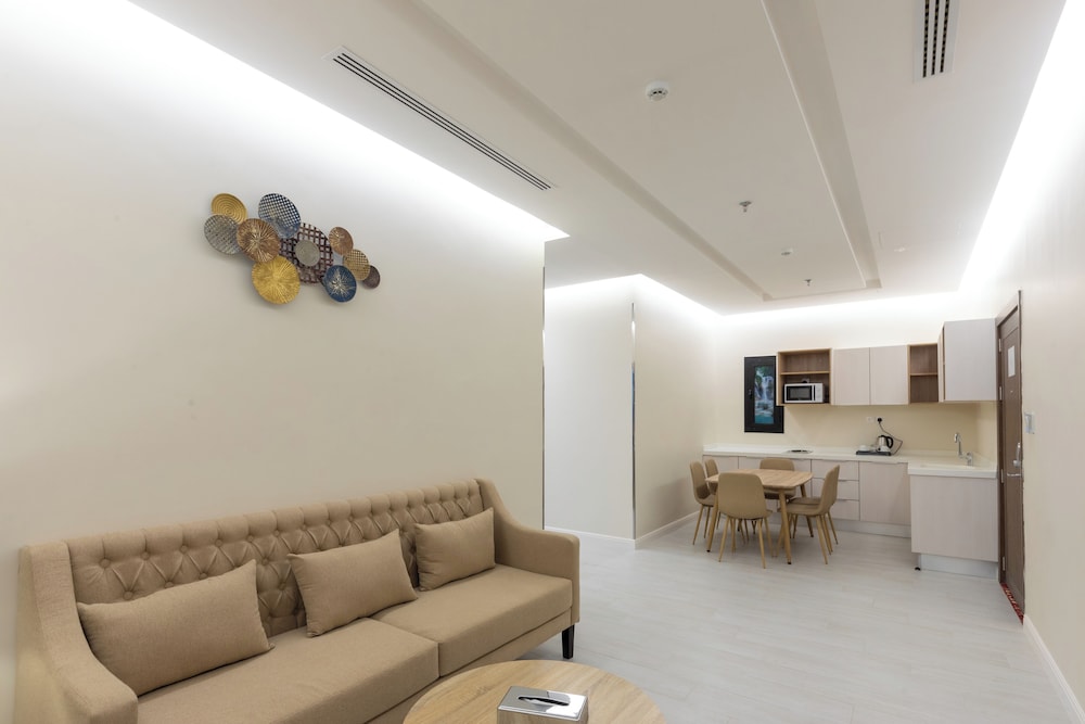 Le Reve Hotel 120/134