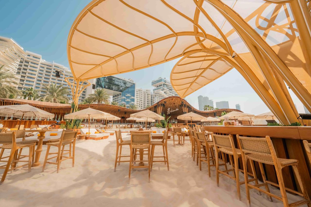 FIVE Palm Jumeirah Hotel 33/50