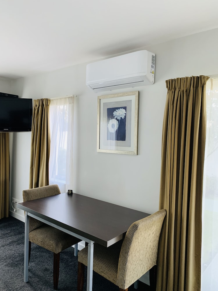 Airport Delta Motel Christchurch 35/48