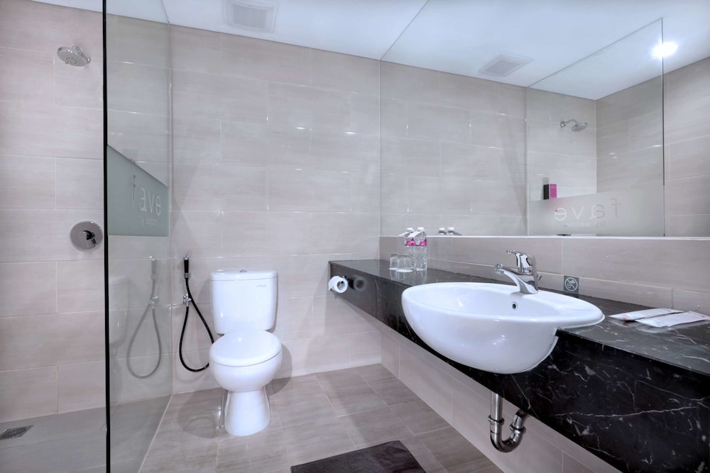 Favehotel Margonda 32/33