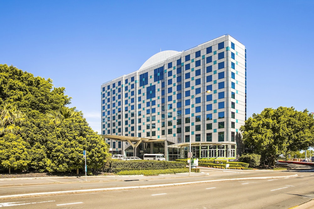 Crowne Plaza Sydney Airport by IHG 1/56