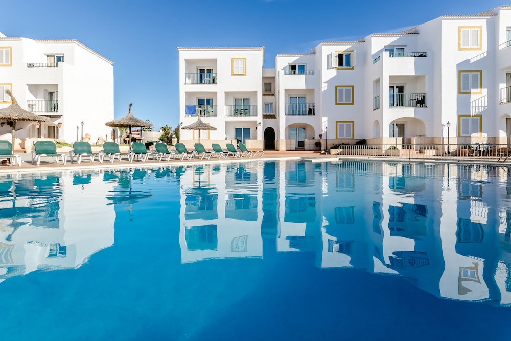 Apartamentos Blancala 7/45