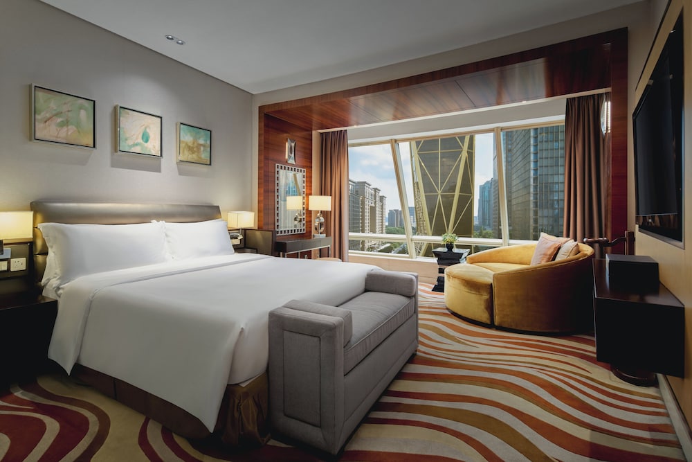 InterContinental Hangzhou 15/48