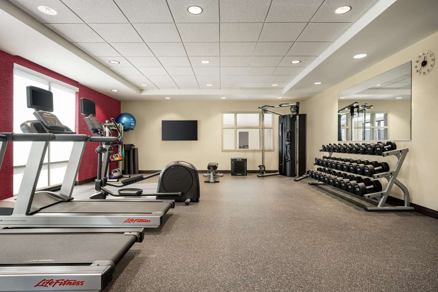 Home2 Suites by Hilton Colorado Springs I-25 Central 6/12