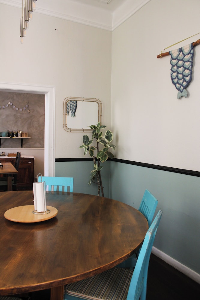 Rossio Hostel 41/50