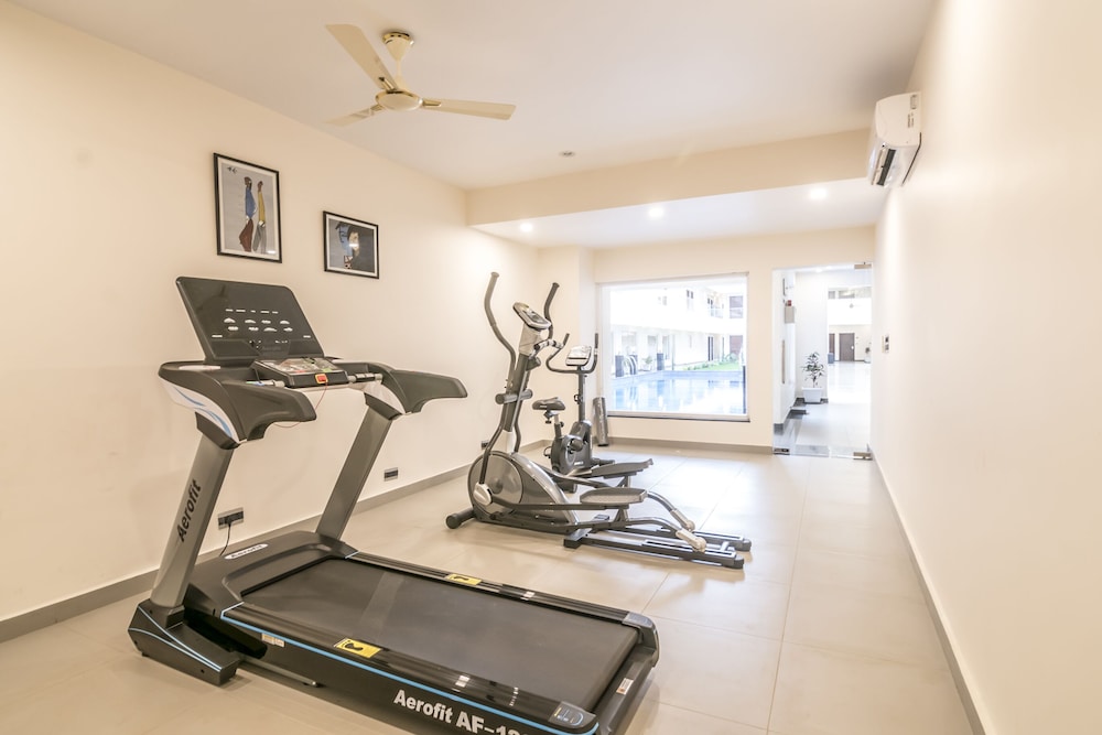 Regenta Central North Goa 33/57