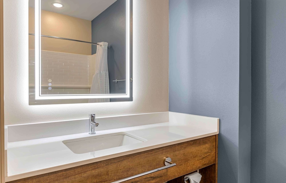 Extended Stay America Premier Suites - Belgrade - Bozeman - Yellowstone Airport 35/40