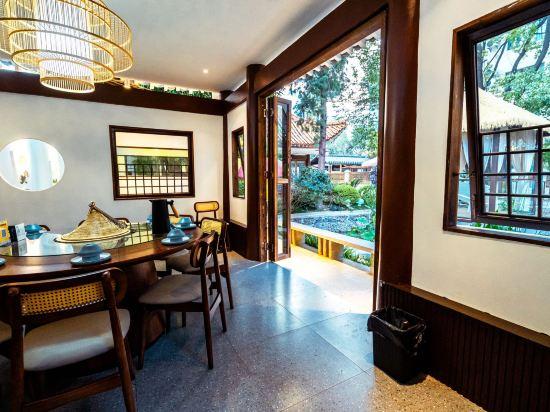 Gefei Hotel (North Square of Kunming Railway Station) 10/17