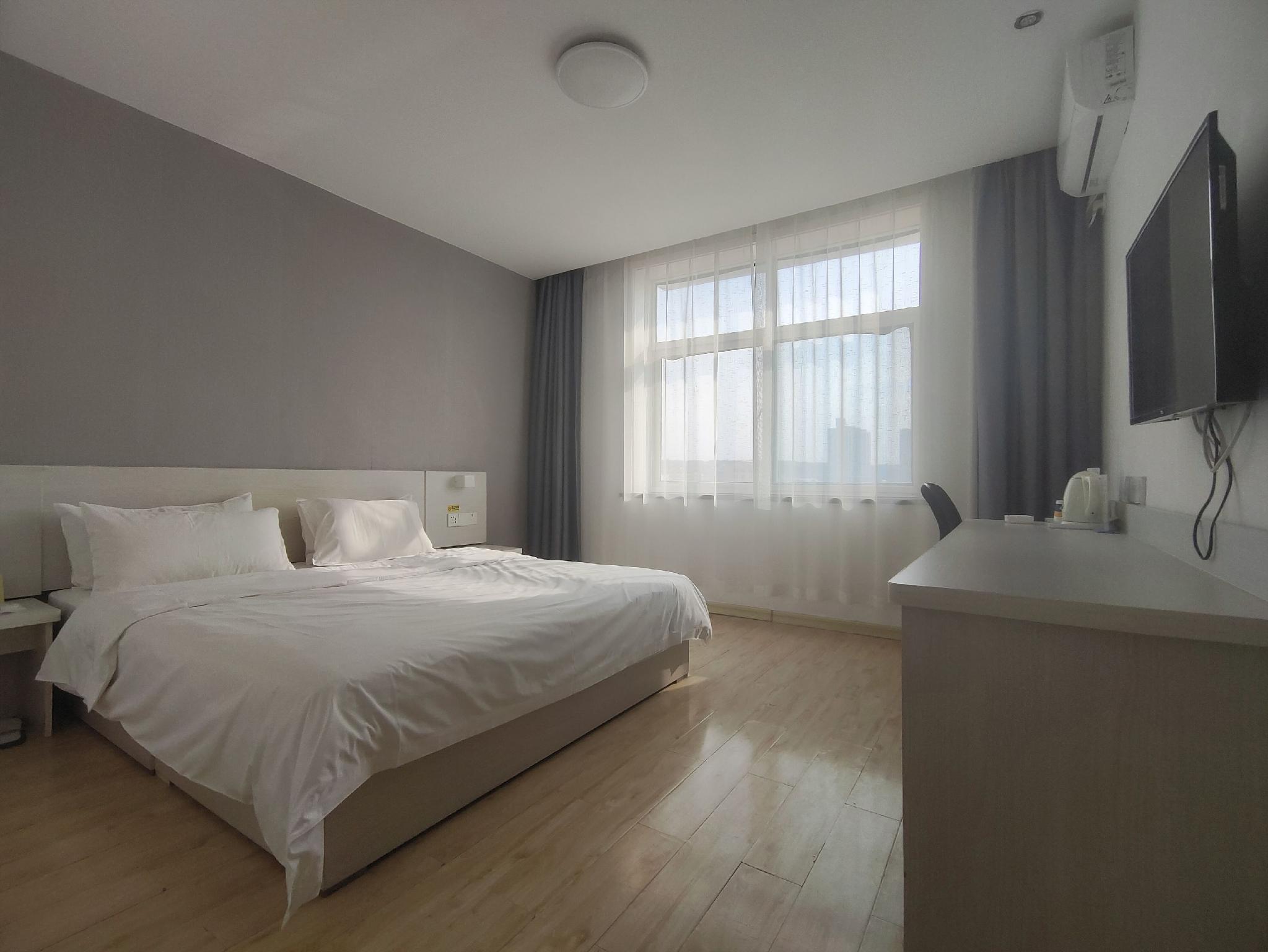 7 Days Inn Changzhi Qin County 16/37