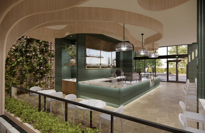 The Monarch San Antonio, Curio Collection By Hilton 10/50