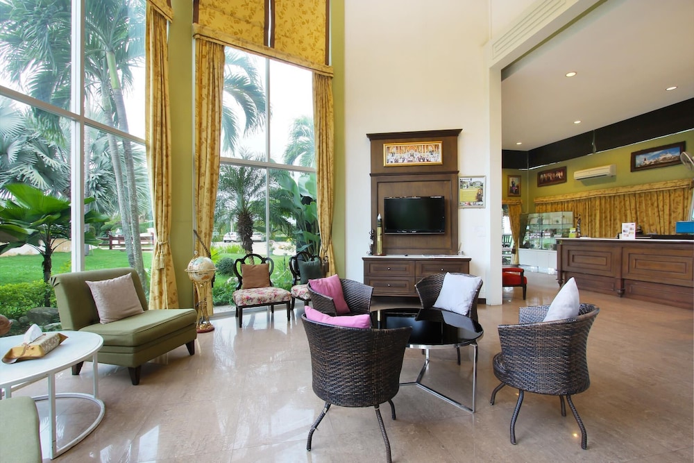 Nana Resort Kaengkrachan 43/65