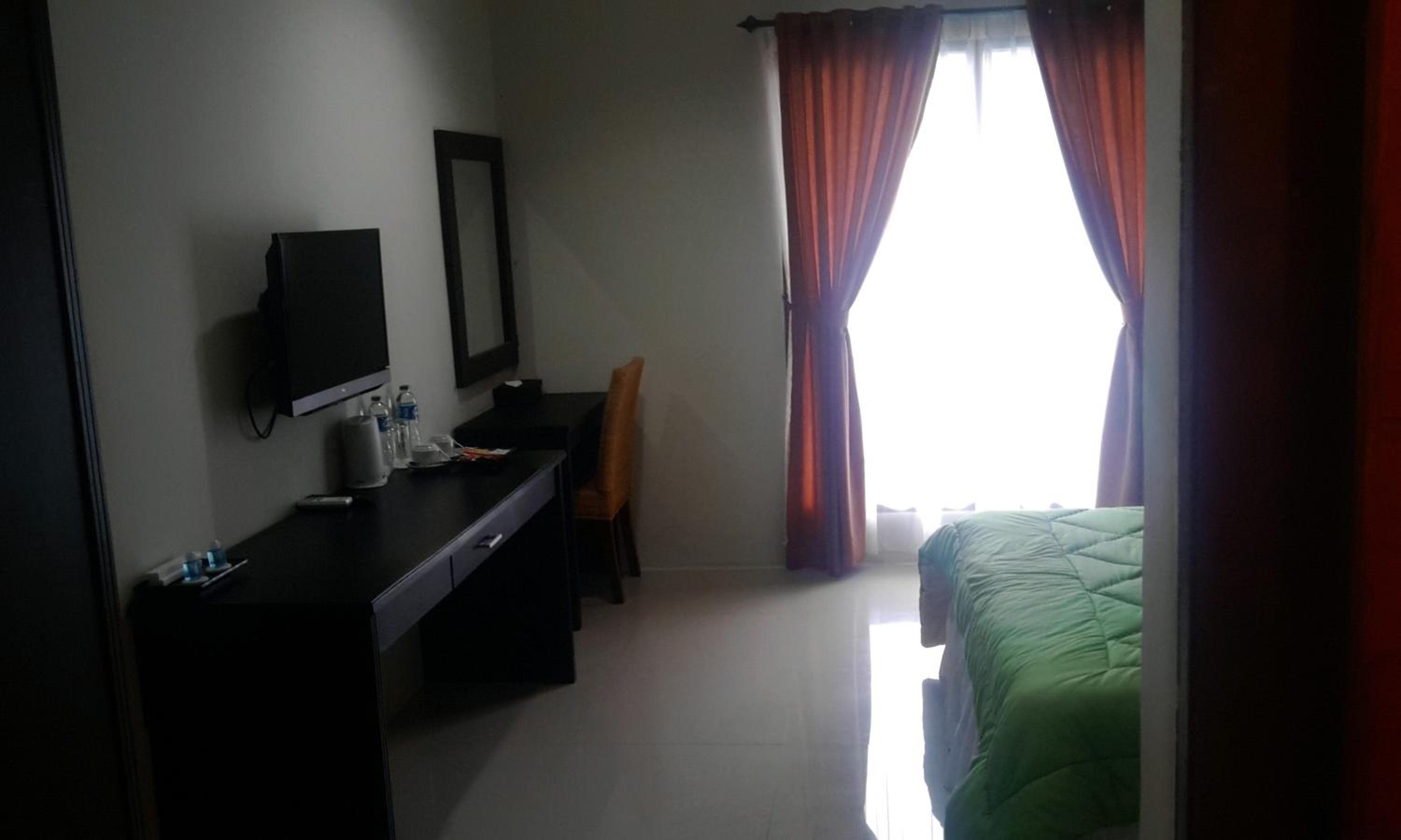 4 Bedrooms, Villa