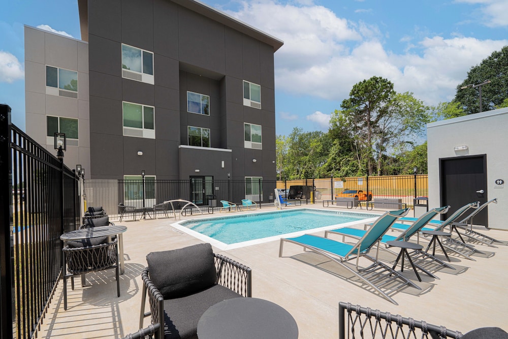 Towneplace Suites By Marriott Longview 29/32