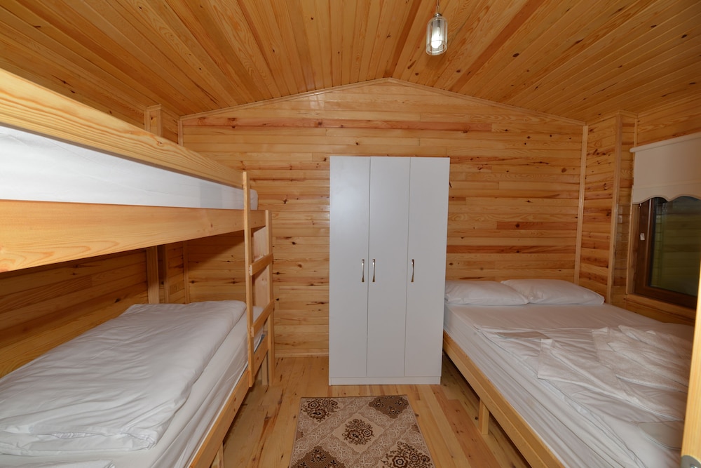 Seyirtepe Butik Otel 4/32