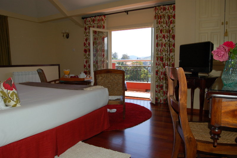 Casona de La Paca Hotel 9/26