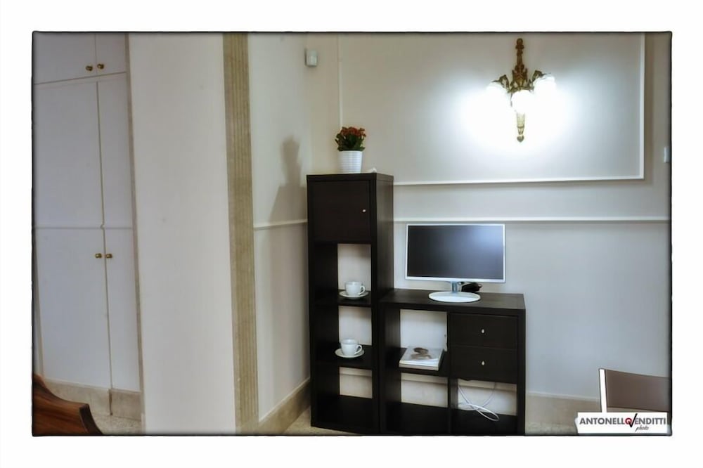 B&B Palazzo Liguori 20/24