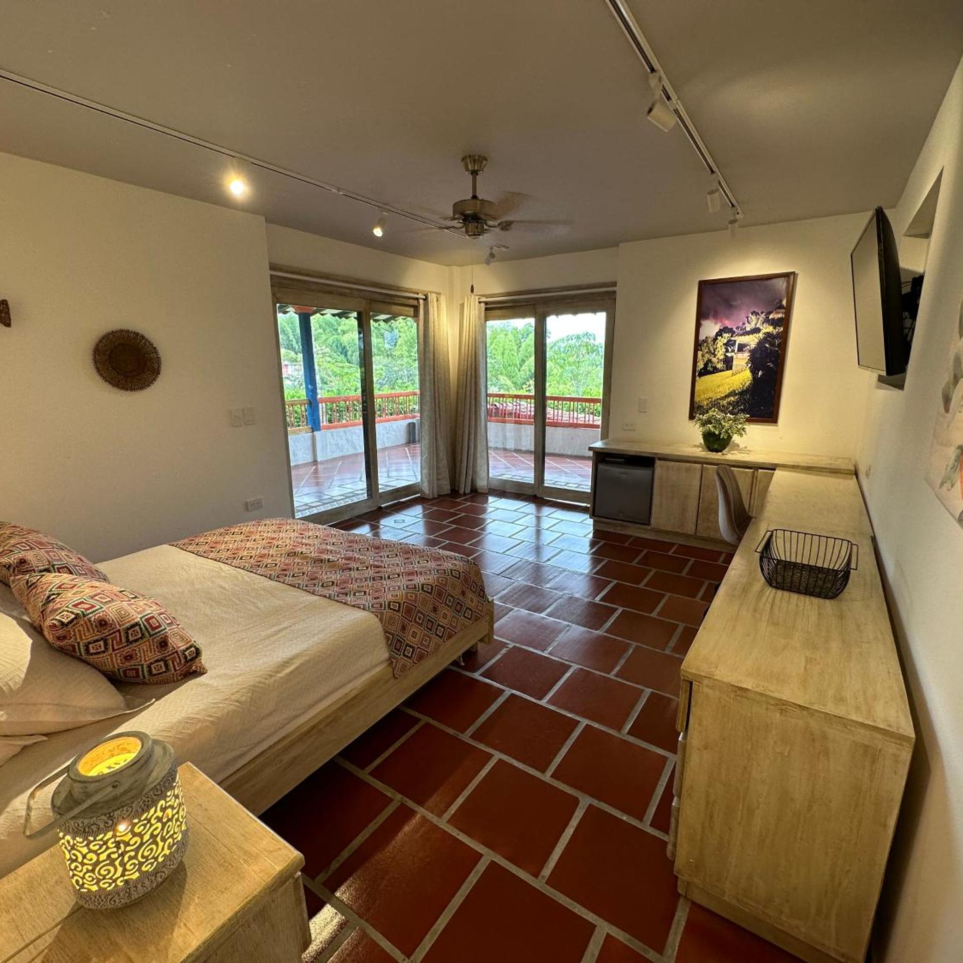 El Percal Hacienda Hotel 19/50