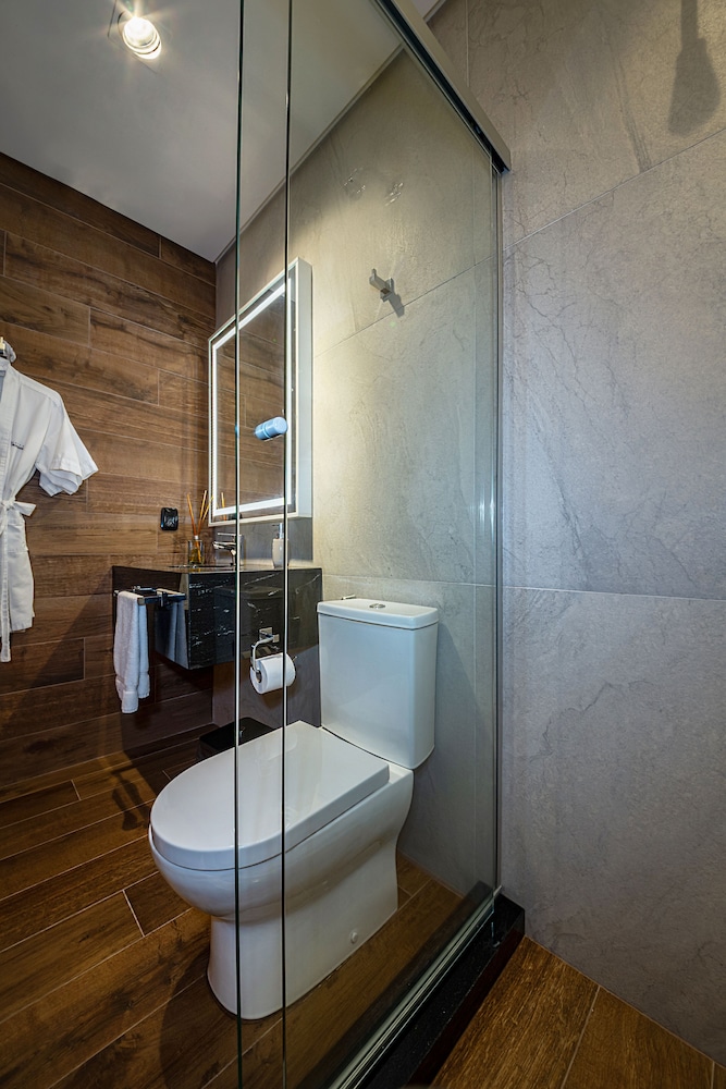 Hostel Britânico 48/50