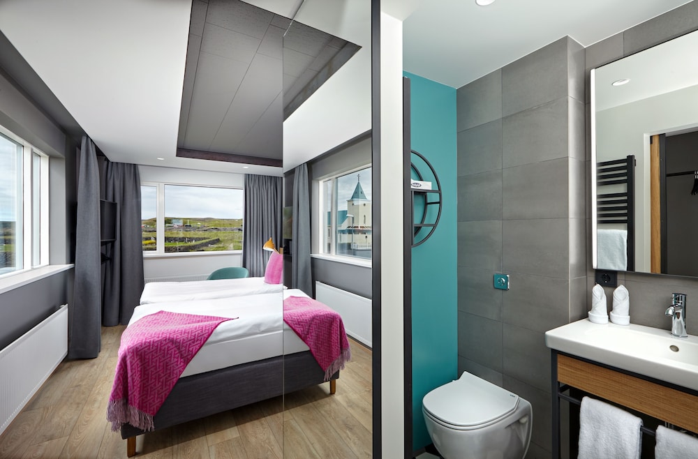 Myvatn - Berjaya Iceland Hotels 50/50