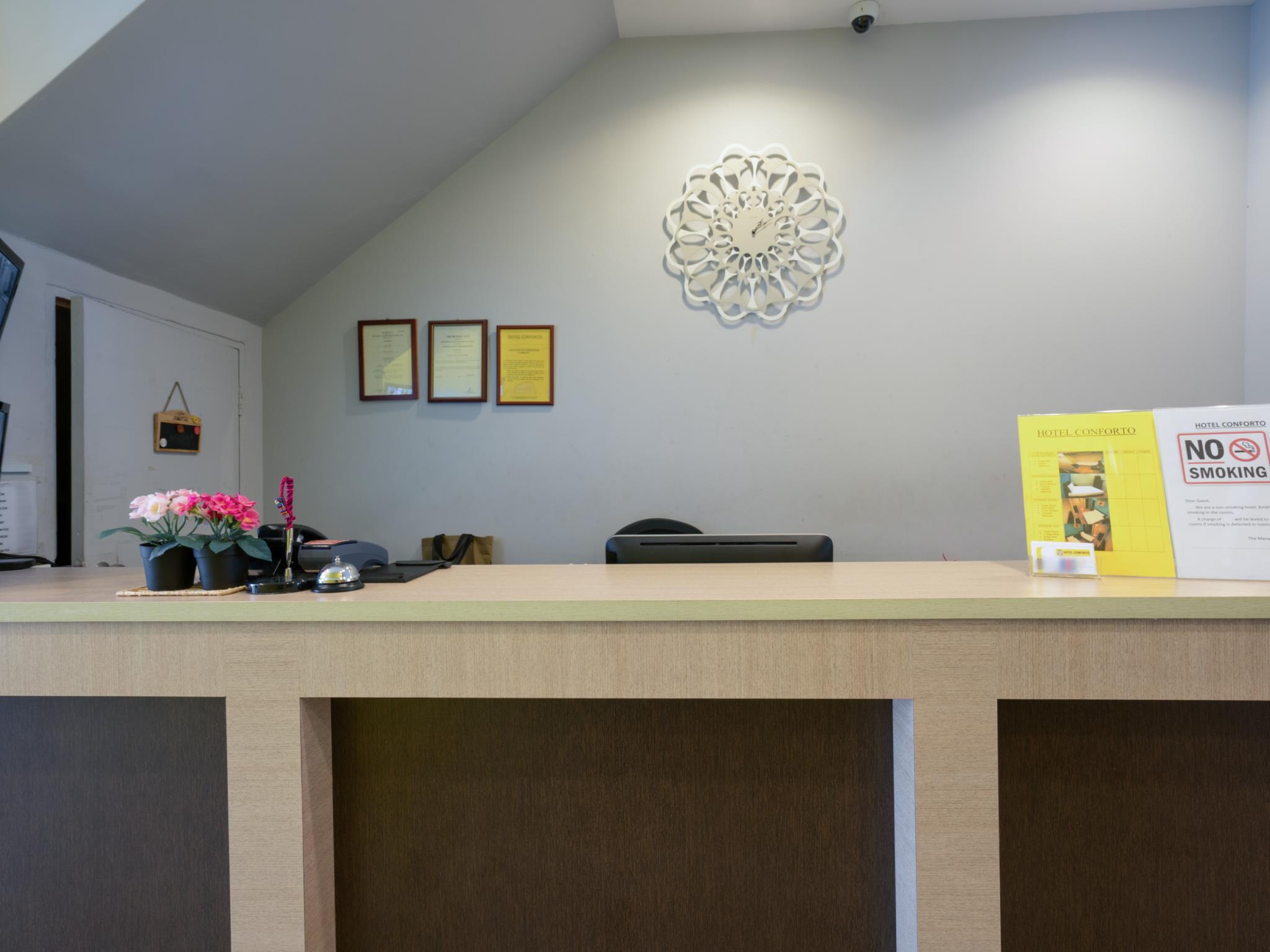 Hotel Conforto 10/46