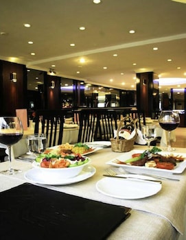 Best Western Izmir Hotel 32/39