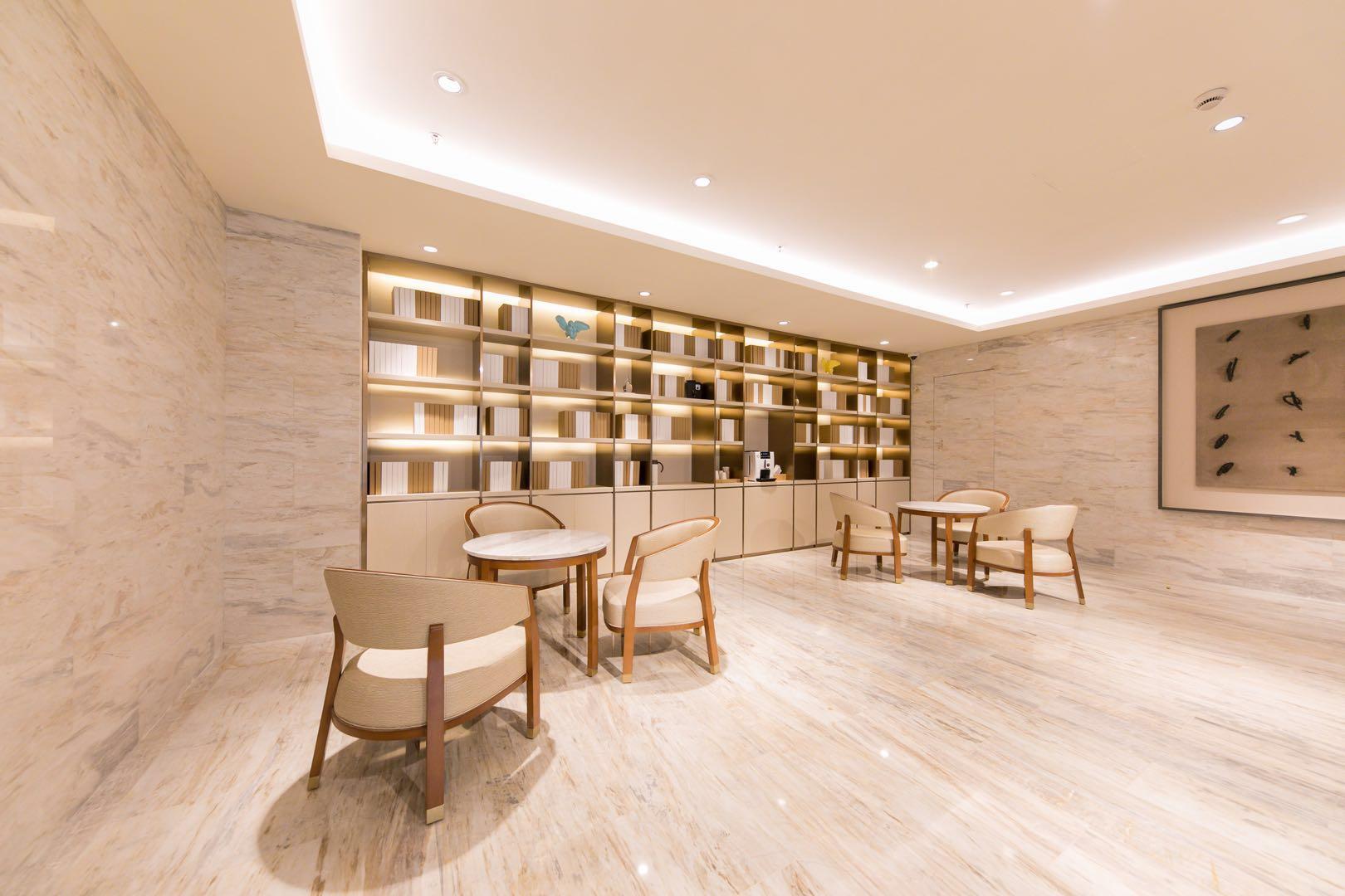 JI Hotel Shanghai Hongqiao Airport 20/28