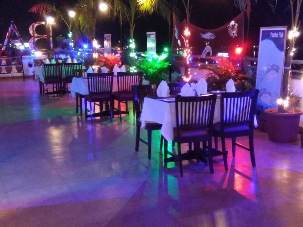 Hotel Park Prime Goa 22/25