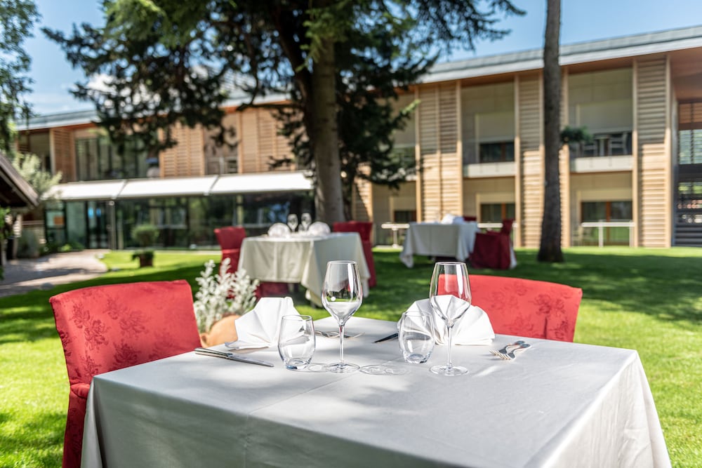 Villa Madruzzo 54/72