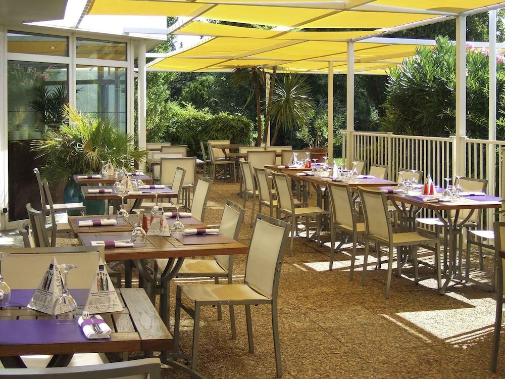 Ibis Styles Marseille Provence Aeroport 52/78