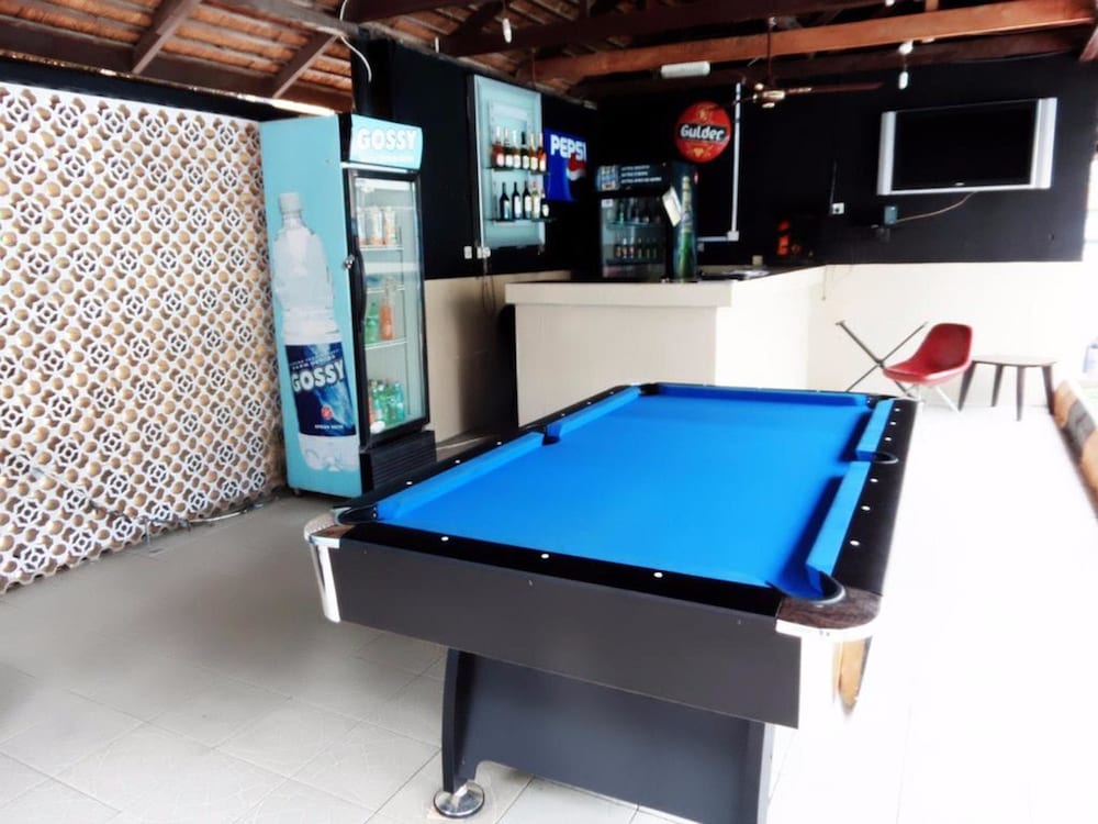 Pelican Hotel Lekki 22/43