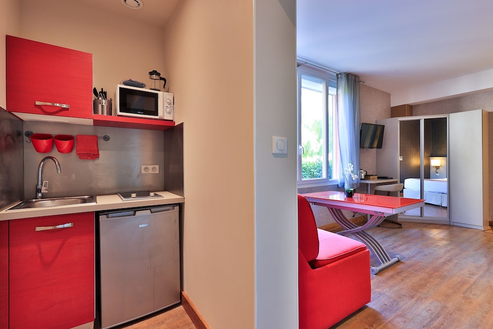Hotel Provencal 17/50