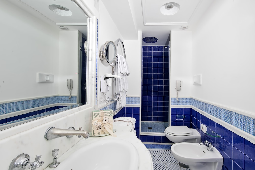 Luxury Villa Excelsior Parco 74/76