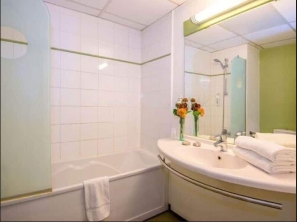 Ibis Budget Cannes Mougins 45/48