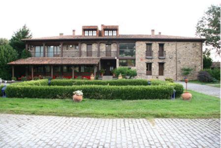 Hotel Ruralis Peña Del Alba 2/50
