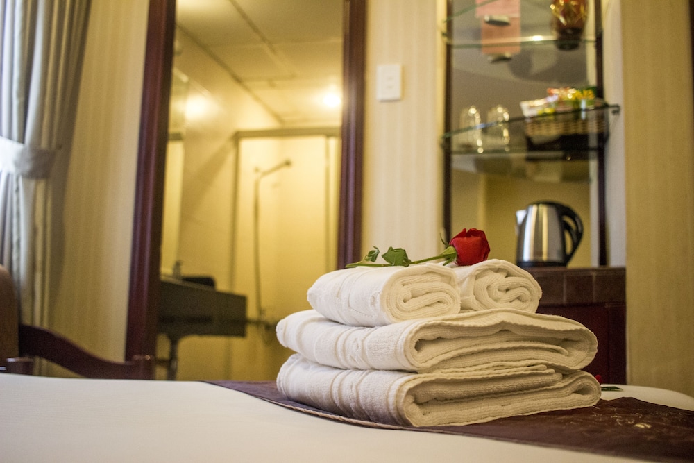 Thien Thao Hotel 19/32