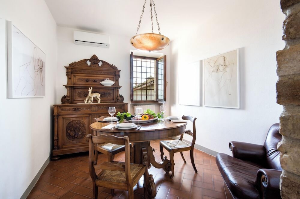 B&B Palazzo Tortoli 19/35