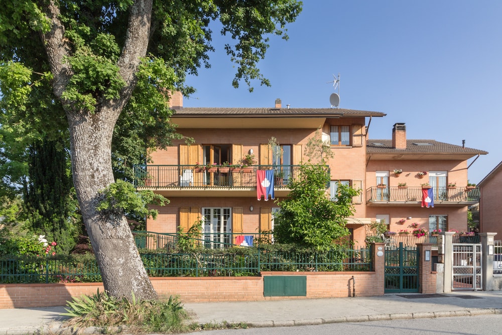 B&B Dimora Morelli photo5