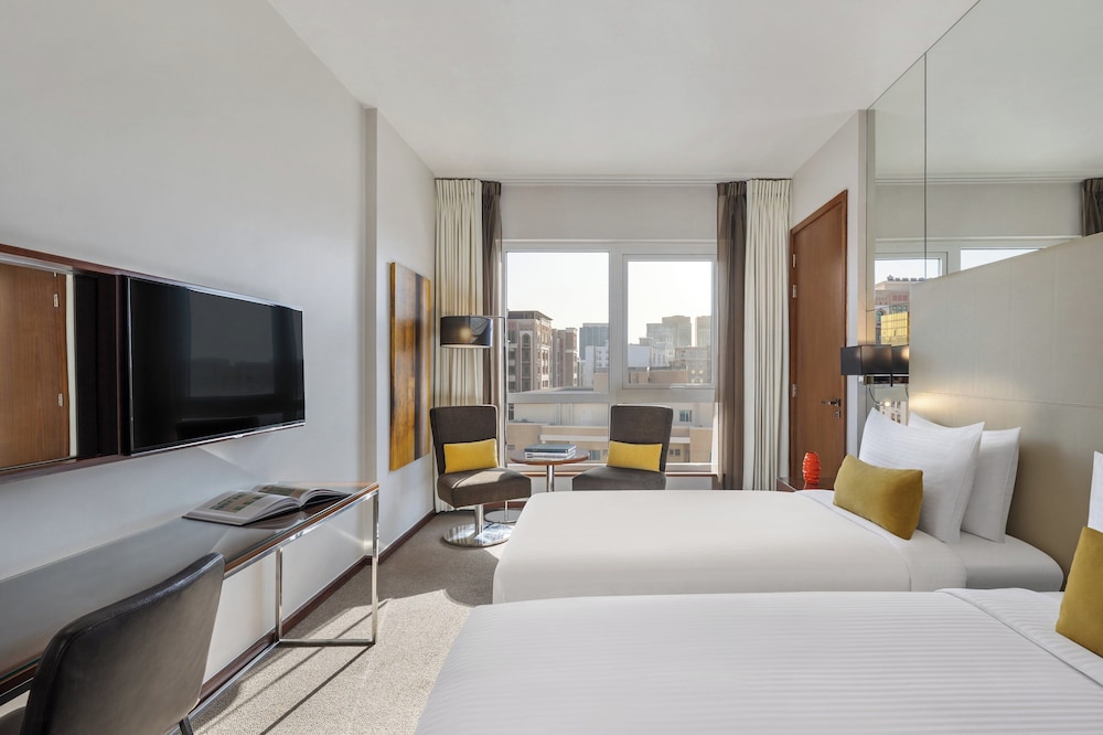 Centro Capital Doha Hotel 16/50