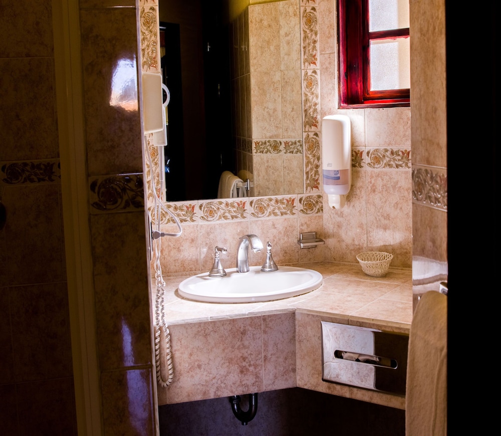 SUITES BELLO XOCHIMILCO 27/32