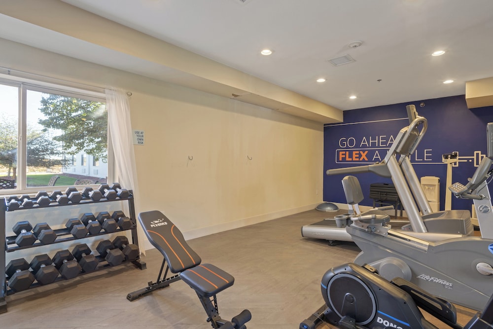 sport facilities