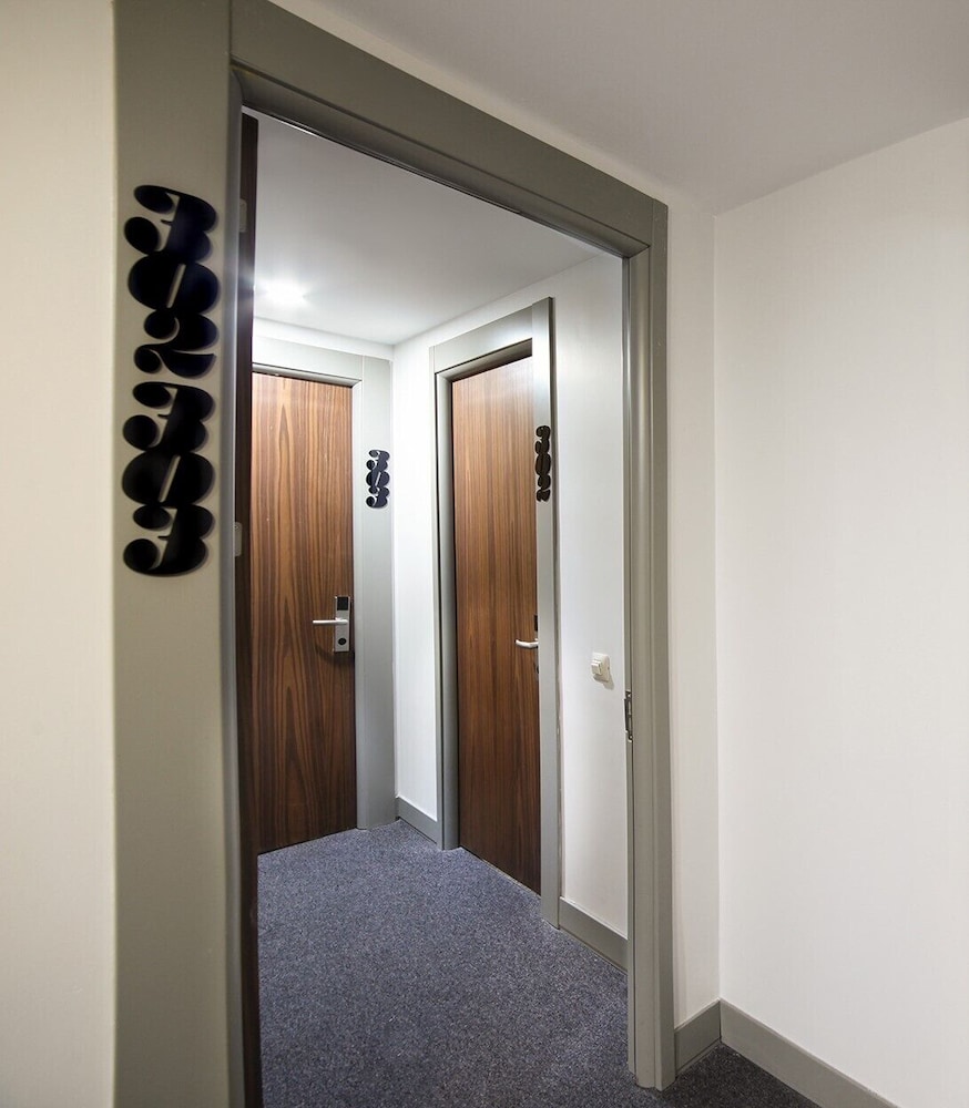 Plus Hotel Bostanci Atasehir 36/63