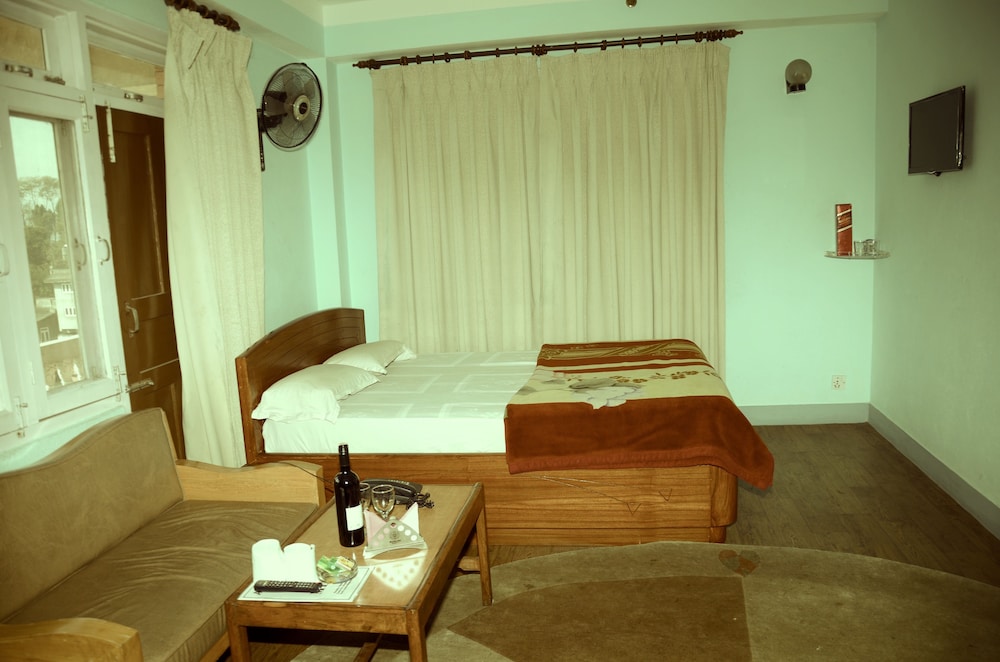 Araniko Village Resort 28/50