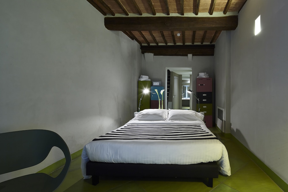 Palazzetto Rosso Hotel 17/74