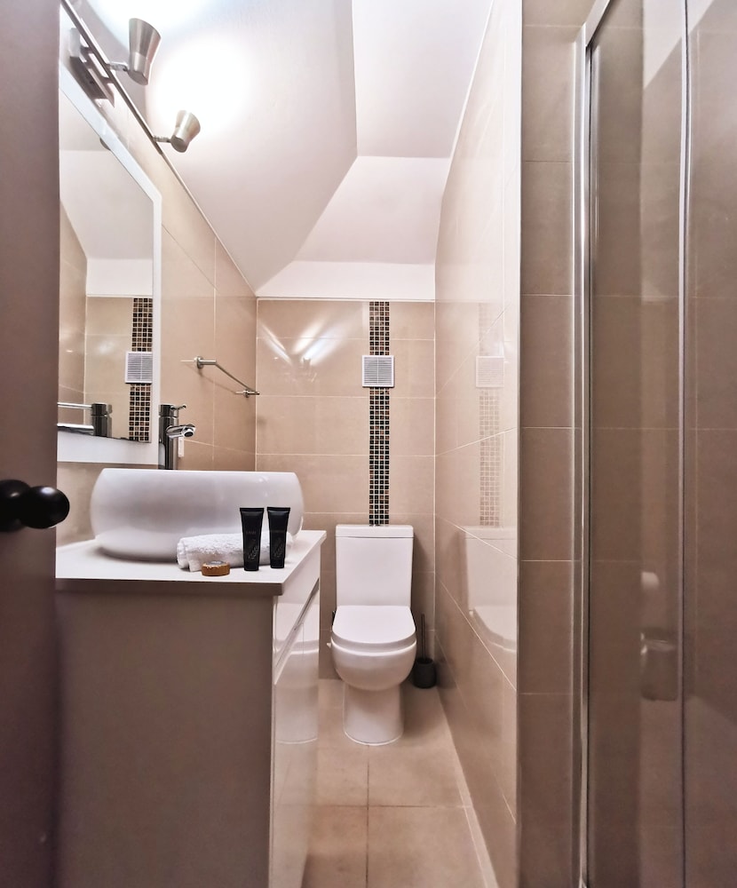 City Budget Hotel 16/60