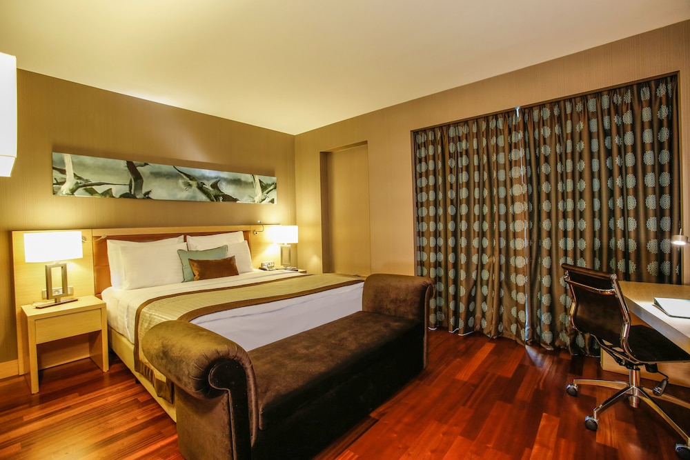 Park Dedeman Bostanci Hotel 21/52