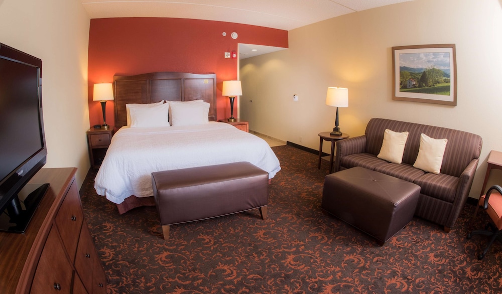 Hampton Inn And Suites Woodstock 20/74
