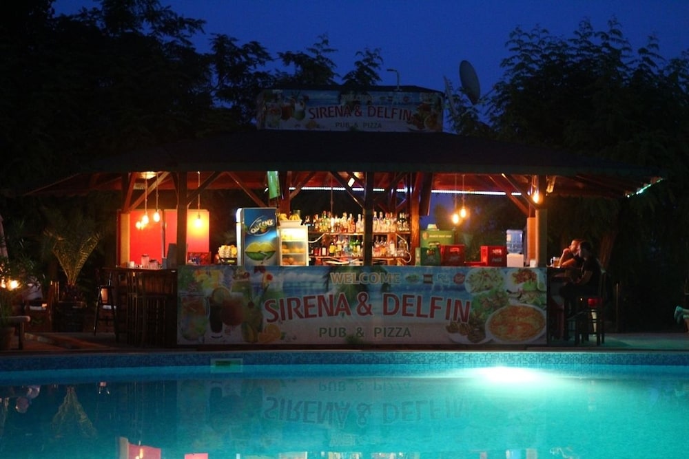 Hotel Delfin 1/35