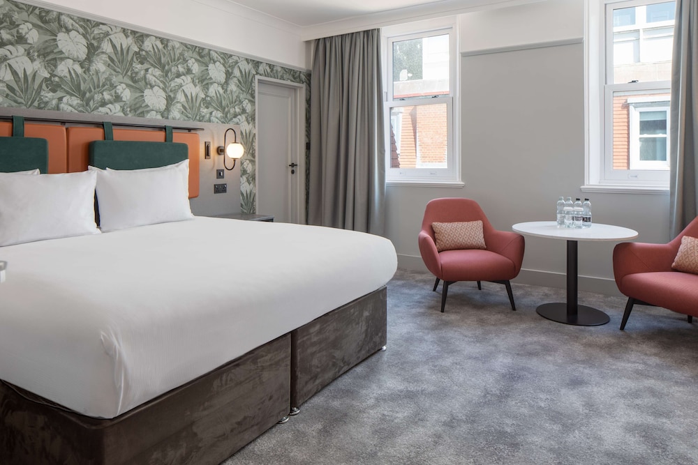 Room, King Bed